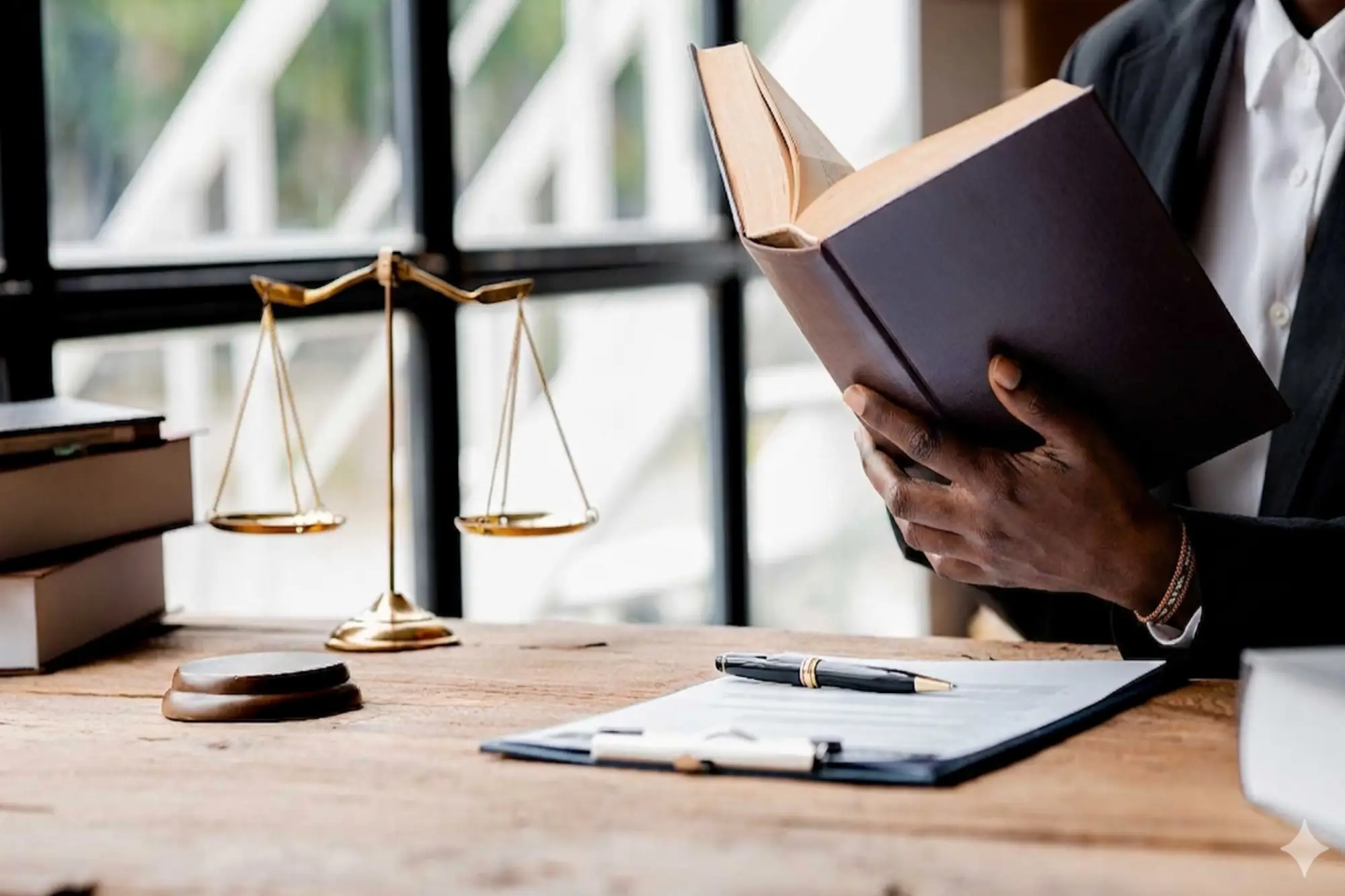 10 Things To Do When Wrongly Apprehended