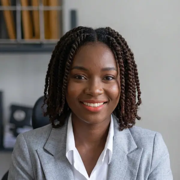 Ibiere Effiong