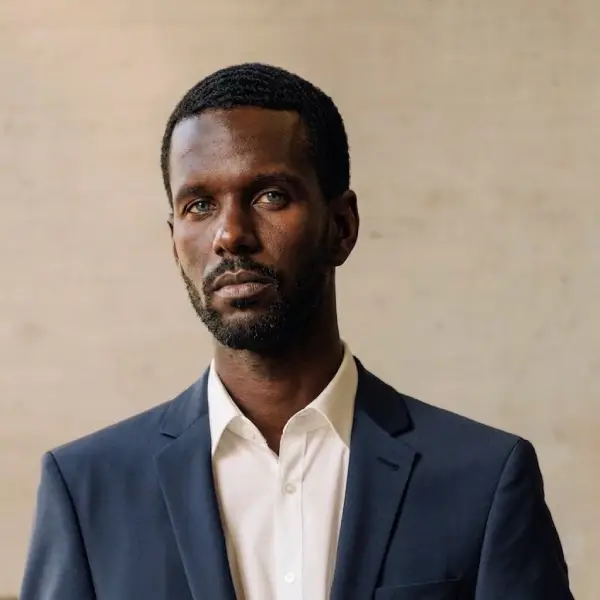 Danjuma Abdullahi