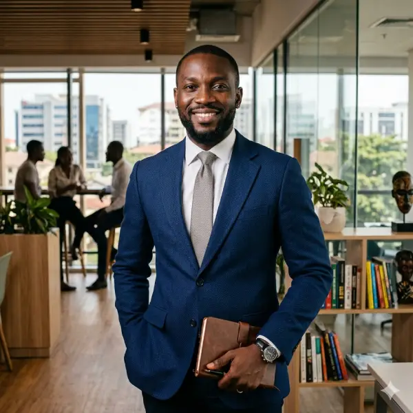 Olumide Balogun
