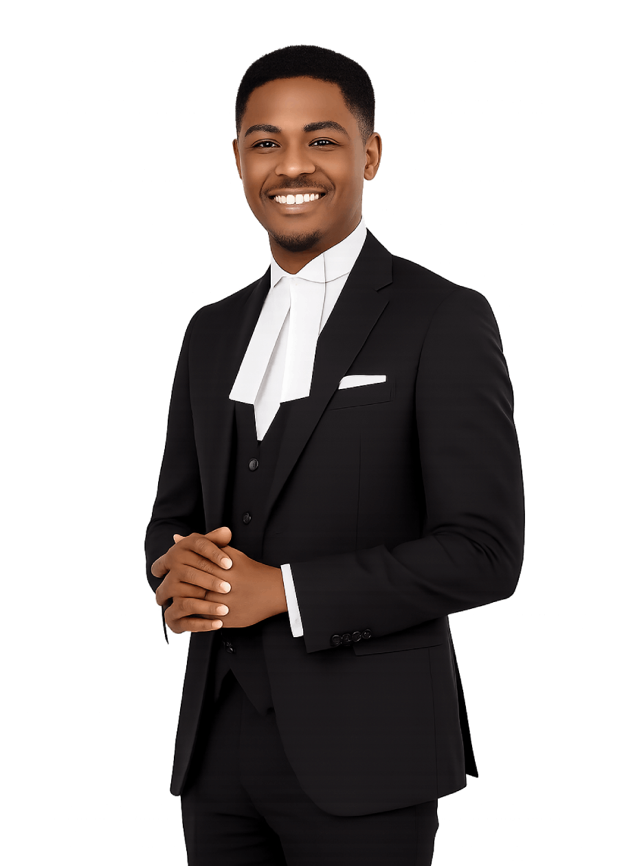 Qualified Lawyer