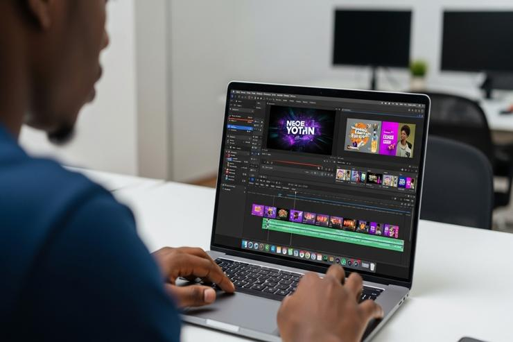 Video-Ads portfolio by Dutus Digital