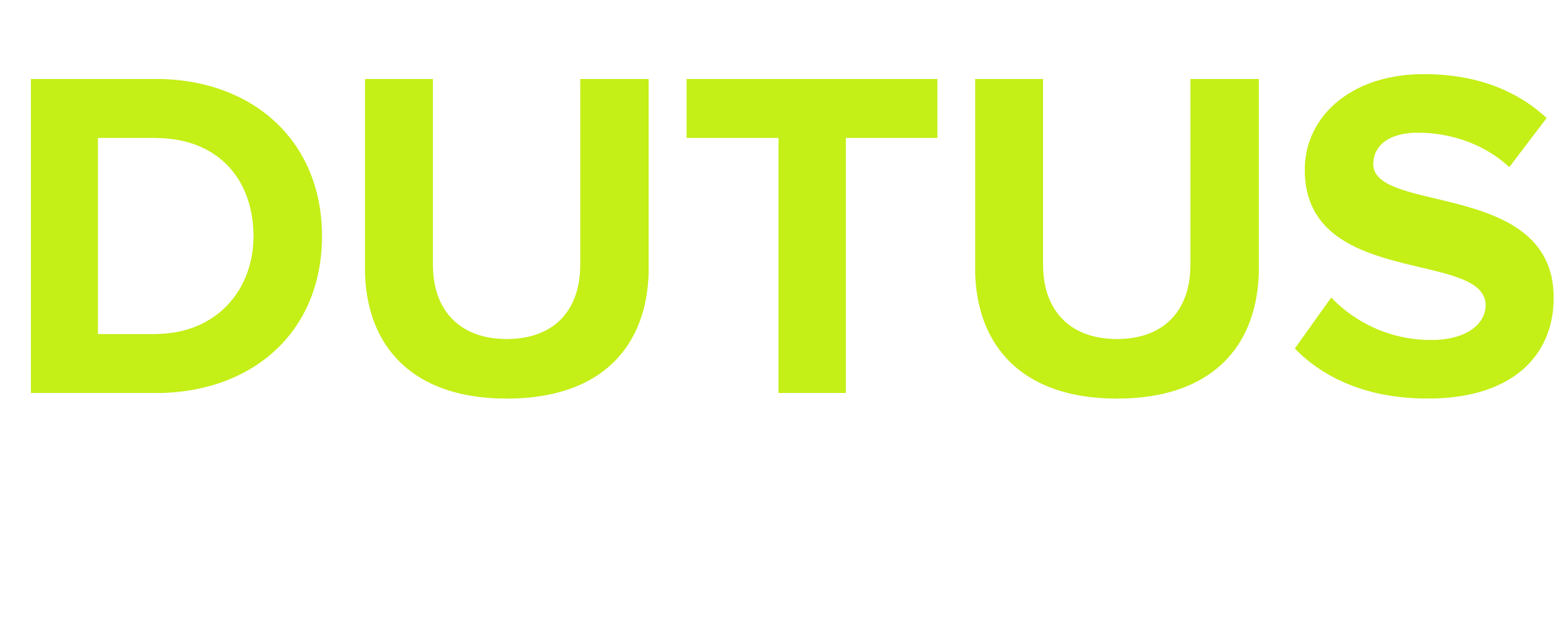 Dutus Digital Logo
