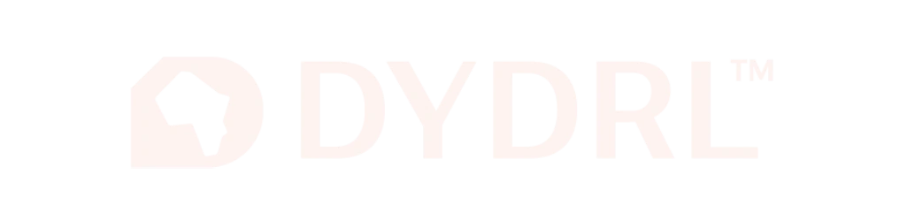 DYDRL Brand Logo designed by Dutus Digital