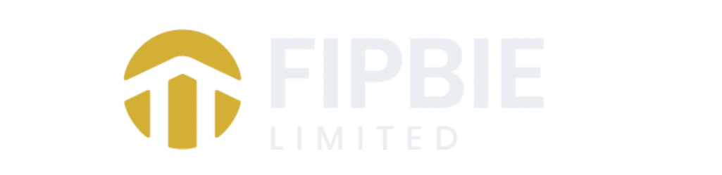 FIPBIE Brand Logo design by Dutus Digital