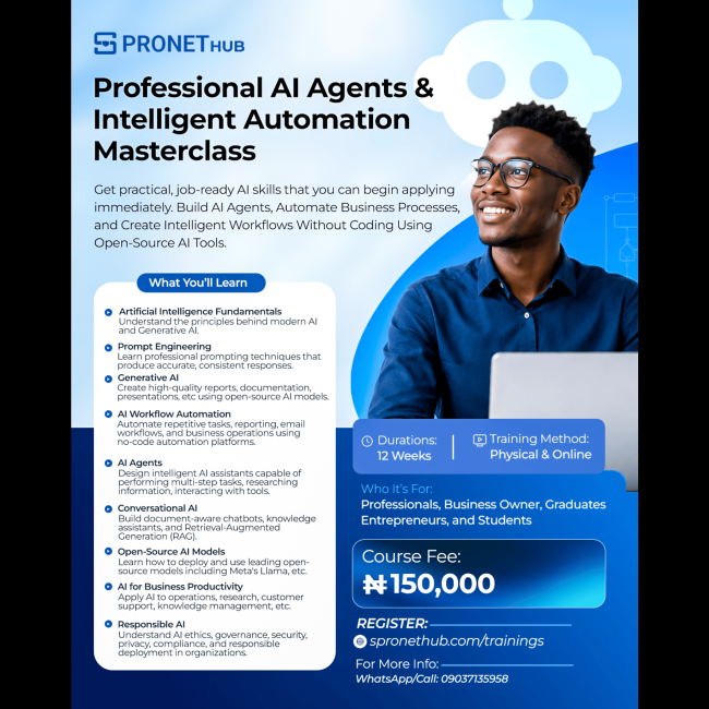 SP-AI Course